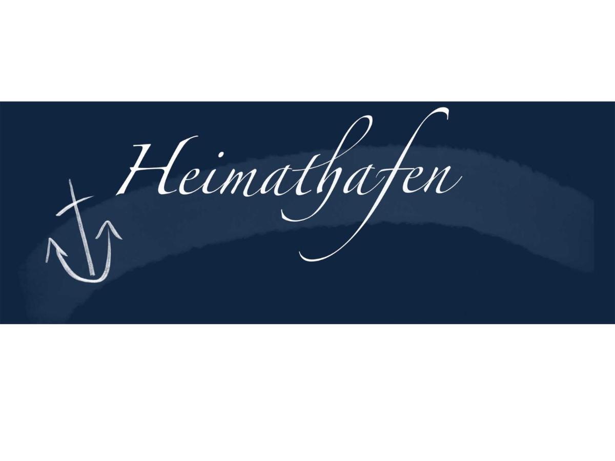 Ferienwohnungen Heimathafen Edersee Eksteriør bilde